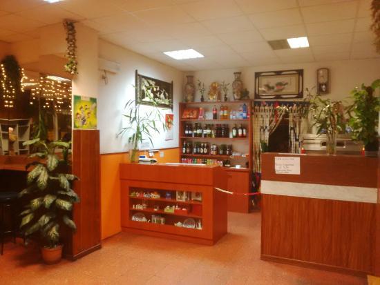 Rosticceria Cinese Jasmine